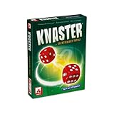 NSV - 4081 - Knaster - Würfelspiel