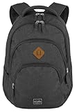 travelite Handgepäck Rucksack, Laptop Rucksack 15,6 Zoll,...