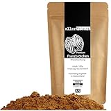 allerFeinst! - Franzbrötchen Gewürz, Zimtschnecken, Dessert, für Hamburger Spezialitäten Gebäck, 1er Pack (1 x 100g)