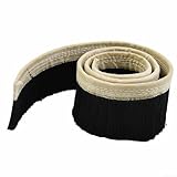 Anpassbare Nylon-Staubschutzhüllen, passend für die meisten CNC-Fräsen und Staubsauger, erhältlich in den Größen 70/100 mm (70 mm)