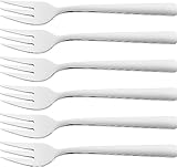 ZWILLING,Dinner,Kuchengabelset,6tlg.