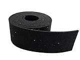 lasiprofi Antirutschmatte Ladungssicherung LKW Ladefläche Rolle 5.000 x 125 x 4 Millimeter