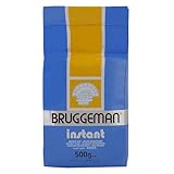 Bruggeman - Trockenhefe - 500g