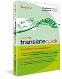 translate quick 12 Deutsch-Englisch: Das schnelle...