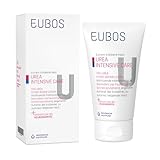 Eubos | 10% UREA Hydro Repair Lotion | 150ml | für trockene Haut | Hautvertäglichkeit dermatologisch bestätigt | Verbesserung Hydratationsfähigkeit der Haut | Spezial-Pflegecreme