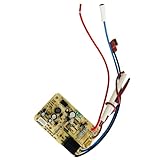 Javoryxh Zubehör Für Elektrische Schnellkochtöpfe Netzteil Motherboard Steuerplatine Für DGD40-05AK Elektrischer Druck Professionelles Ersatzteil