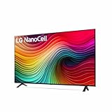 LG NanoCell 50NANO82T6B 4K UHD Smart TV 127 cm (50'')