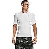 Under Armour Herren UA HG Armour Comp SS Shirt