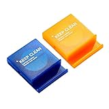 Kabelaufwicklung – Kabel-Organizer, Kopfhörerhalter-Box, drehbarer Kabelaufwickler für USB-Kabel, Kopfhörerkabel, Daten-Ladekabel