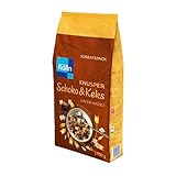 Kölln Müsli Knusper Schoko & Keks, 1.7 kg (1er Pack)