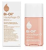 Bi-Oil Hautpflege-Öl | Spezielles Pflegeprodukt | Hilft bei...