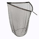 Fox Explorer X4s 42' Landing Net (camo mesh) - Angelkescher, Unterfangkescher, Karpfenkescher
