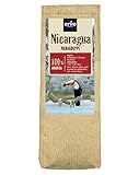Arko Ursprungskaffee 'Nicaragua Maragogype', 250 G