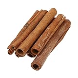 IMIKEYA Duftkerze Zimt Bio Zimtstange Aromatherapie-Diffusorstab brennende Zimtstange Aroma-Ornament DIY Duftkerze Natürliche Duftkerze Dekor Aroma Diffusor selber Machen Aroma Zubehör