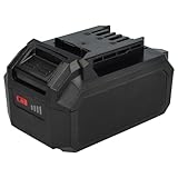 vhbw Akku kompatibel mit Skil 20V Brushless Rotatry Hammer Drill Elektrowerkzeug (4000 mAh, Li-Ion, 20 V)