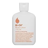 Bi-Oil Body Lotion | Feuchtigkeitsspendende 2-Phasen Body Lotion mit Öl | vegan | 175 ml