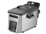 De’Longhi F44510CZ Fritteuse, 3,5, nbsp;l,Andere