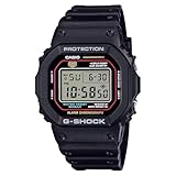 Casio DW-5600RL-1ER Herren Armbanduhr