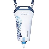 Katadyn 8020471 BeFree Gravity Wasserfilter, Volumen: 3 Liter