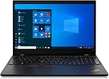 Lenovo ThinkPad L15 Gen 1 Business Laptop, 15,6 Zoll FHD Notebook, AMD Ryzen 5 Pro 4650U, 16 GB RAM, 512 GB SSD, Amerikanische Tastatur, Win 10 Pro (Generalüberholt)