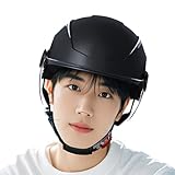 Mountainbike-Helm, leichter Fahrradhelm, verstellbarer Helm, Sicherheit für Rennrad, Schutzausrüstung, leichter Rollerhelm, verstellbare Fahrradausrüstung, Fahrradhelm für Erwachsene