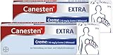 Canesten Extra 2 x 50 g Creme