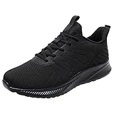 Laufschuhe Herren Damen Atmungsaktiv Boardschuhe Modische Fitness Trainingsschuhe Fitnessschuhe Sneaker Walkingschuhe Atmungsaktiv Schlüpfen Schuhe Herren Turnschuhe Damen Schnürsenkel