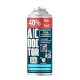 de_DE|Kältemittel R134A - Ersatzgas für Auto-Klimaanlagen 1995-2016, Umweltfreundlich, Hochwertiges Kältemittel für PKW-Klimaanlagen