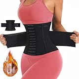 JXCTNNU Bauchweggürtel Gürtel Verstellbarer Taille Cincher...