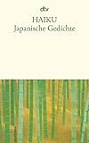 Haiku: Japanische Gedichte