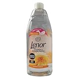 6er Pack - Lenor Duftwasser Bügelwasser – Summer Breeze – 1 Liter