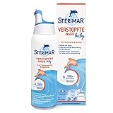 Stérimar Meerwasser Nasenspray, 100% natürliches...