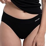 Speidel - Bio.Cotton Sport Edition - Jazzpant - 5er Pack (46 Schwarz)