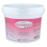 Maltodextrin 19 Lamperts Pulver