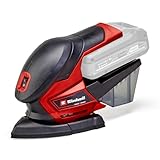 Einhell Akku-Multischleifer TE-OS 18/150 Li-Solo Power...