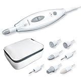 Beurer MP 41 Maniküre-/ Pediküreset, elektrische...