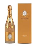 Champagne Louis Roederer Roederer Cristal Brut Champagne 2014 Champagner (1 x 0.75 l)