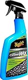 Meguiar's G190526EU Hybrid Ceramic Spray Wax Keramik Sprühwachs - Autopflege - Autowachs - Keramik Versiegelung - 768ml
