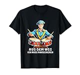 Spielmannszug Orchester Kapelle Marchingband Musik Musiker T-Shirt