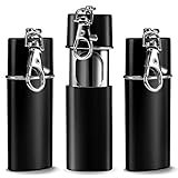3 x Zigaretten Taschenascher Taschenaschenbecher...