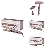 Remington Haarstylingset AIRvive™: Glätteisen S8930 + Haartrockner EC8930 + AirstylerAS8930 + Lockenstab CI8930