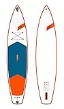 JP 12'6 Cruis Air SL Inflatable SUP 2021