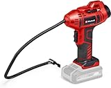 Einhell Akku-Autokompressor CE-CC 18 Li-Solo Power X-Change...