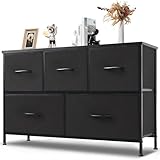 DUMOS Kommode mit Schubladen - Kommoden & Sideboards für...