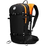 Mammut Free 22l Airbag 3.0 Ready Backpack One Size