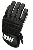 Instrike Devil Gen2 Eishockeyhandschuh Premium Einstieg fürs Hockey Senior Handschuh (15')