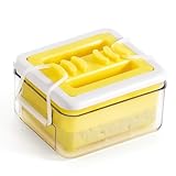 Tofu presse – Tofu presse spülmaschinenfest zum einfachen Auspressen von Wasser aus Tofu – BPA-frei