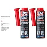 2x LIQUI MOLY 5128 Motor-System-Reiniger Diesel Additiv...