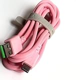 LZYDD Barracuda USB-C Kabel für Razer Barracuda X Kopfhörer/Leviathan V2X Lautsprecher/Seiren V2 X Mikrofon