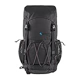 Klattermusen Delling Backpack 20l Backpack One Size Raven